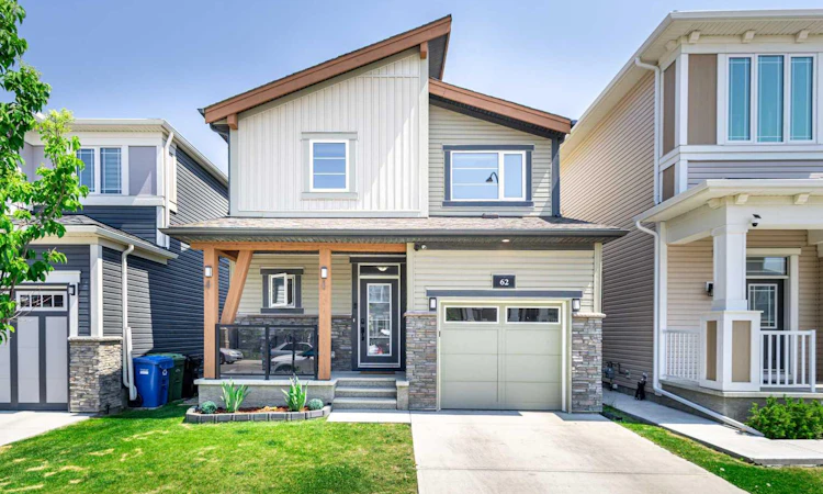 62 Carrington Rise NW