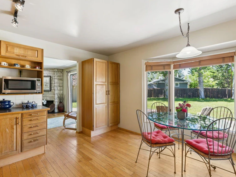 243 Silvergrove Place NW, Calgary, AB, T3B 4T5 - 18