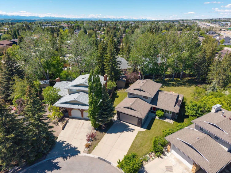 243 Silvergrove Place NW, Calgary, AB, T3B 4T5 - 6