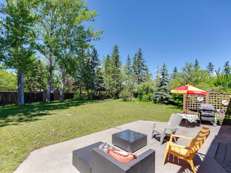 243 Silvergrove Place NW, Calgary, AB, T3B 4T5 - 11