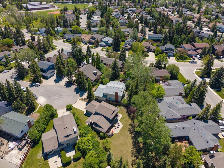 243 Silvergrove Place NW, Calgary, AB, T3B 4T5 - 5