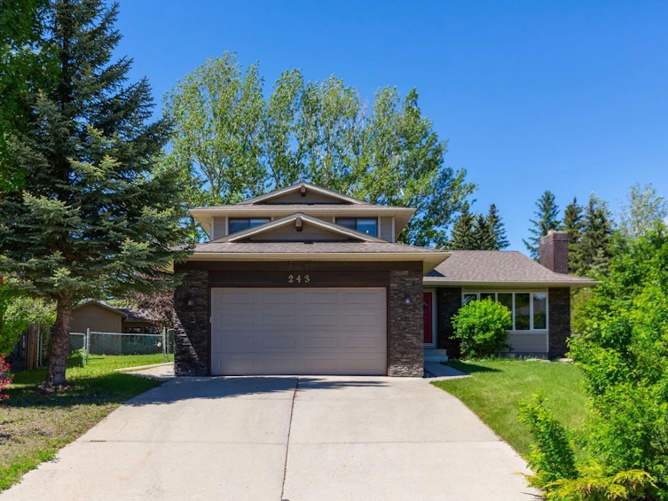 243 Silvergrove Place NW, Calgary, AB, T3B 4T5 - 7