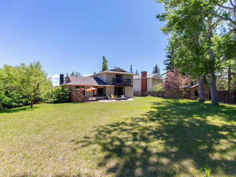 243 Silvergrove Place NW, Calgary, AB, T3B 4T5 - 9