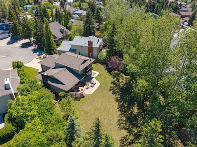 243 Silvergrove Place NW - 2
