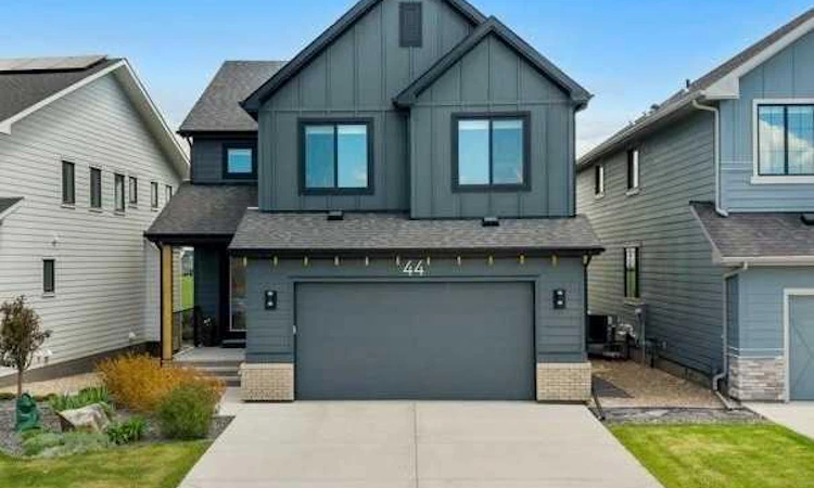 44 Elderberry Way