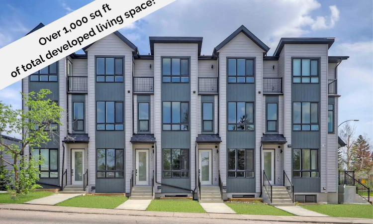 103-3550 45 Street SW