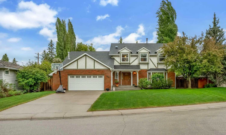 411 Wilderness Place SE