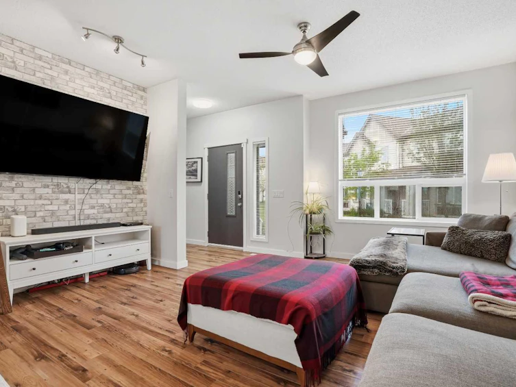 65 Copperstone Cove SE, Calgary, AB, T2Z 0L3 - 3