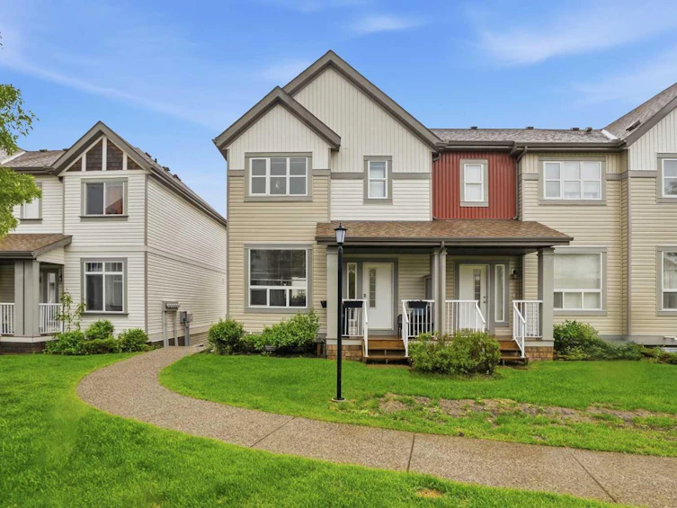 65 Copperstone Cove SE, Calgary, AB, T2Z 0L3 - 35