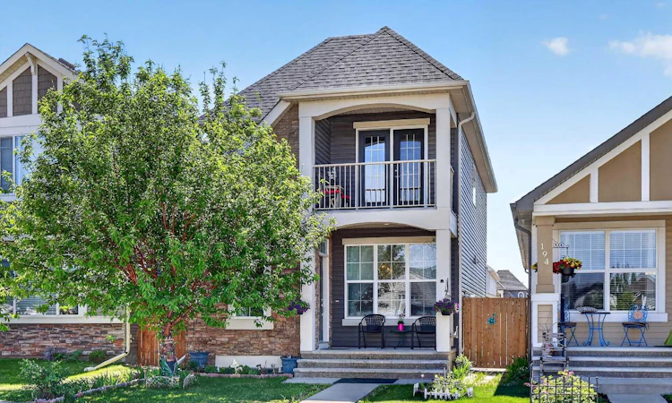190 Cranford Common SE