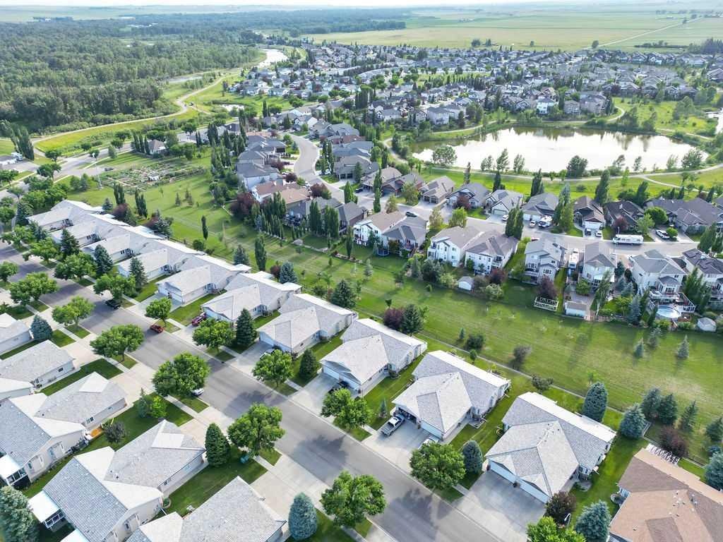 601 Riverside Drive NW, High River, AB, T1V 1S8