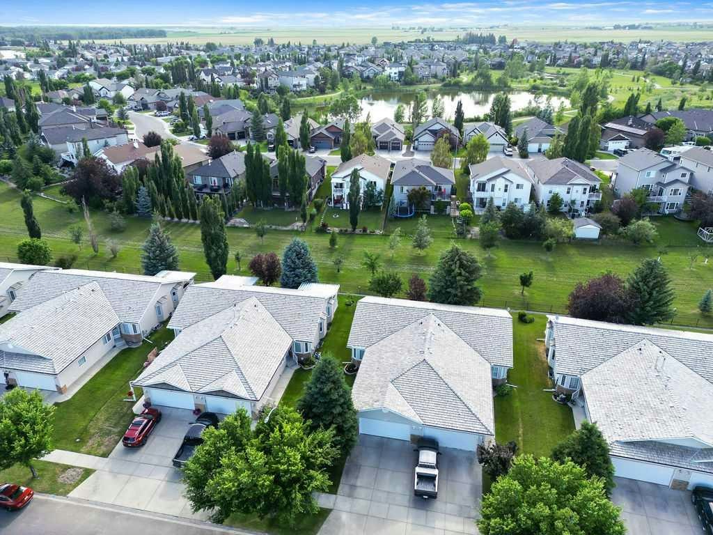 601 Riverside Drive NW, High River, AB, T1V 1S8