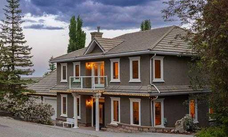 57 Slopes Point SW