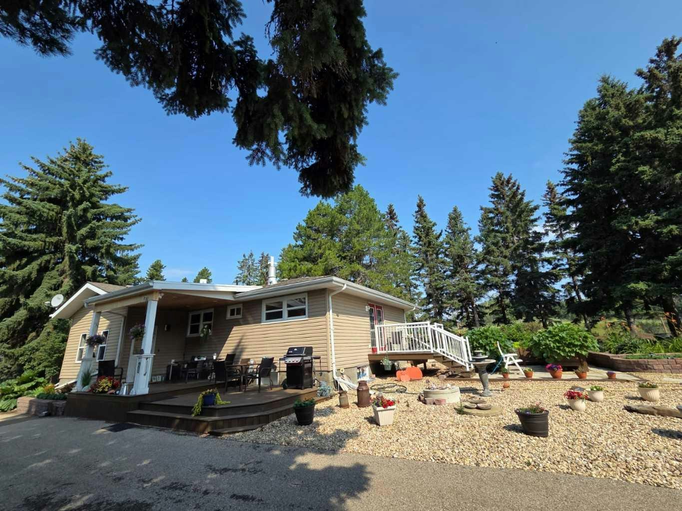 3, 26575 Hwy 11, Red Deer County, AB, T4E 1A5