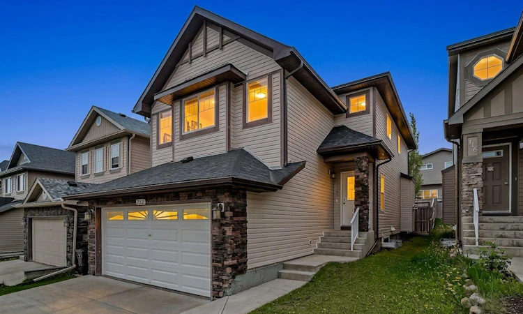112 Kincora Glen Road NW
