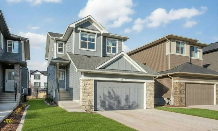 71 Ranchers View