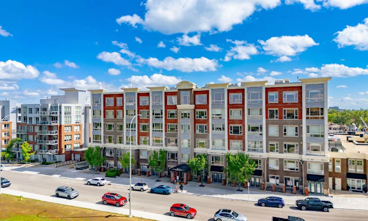 507-35 Inglewood Park SE