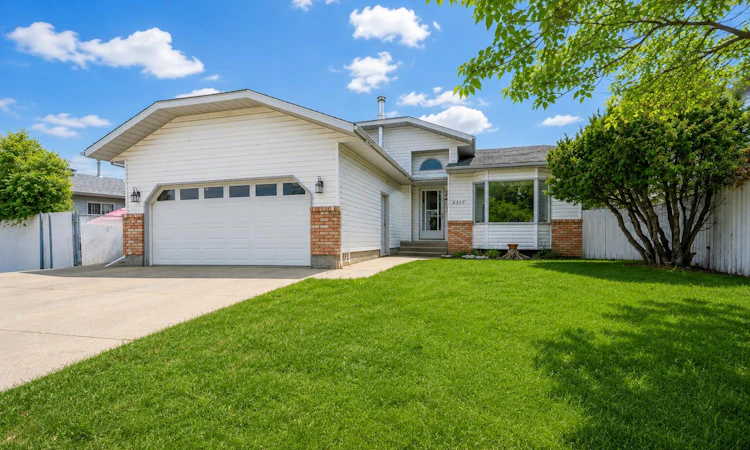 6317 Poplar Drive