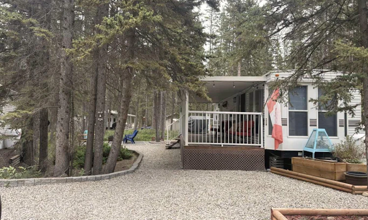 29 TIMBER TRAIL-5230 27 Highway