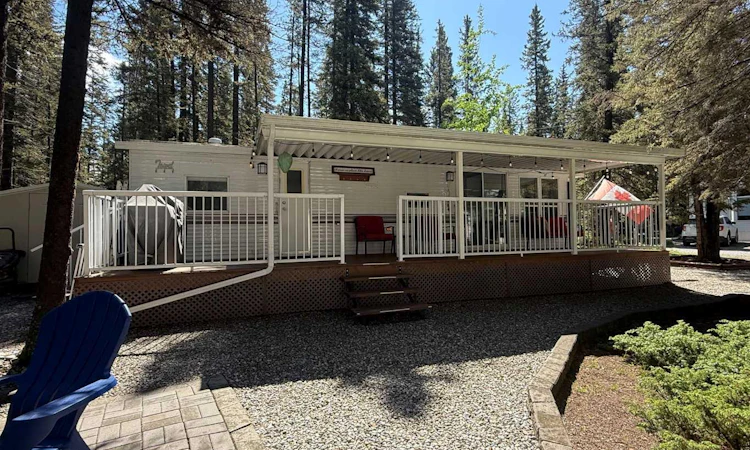 29 TIMBER TRAIL-5230 27 Highway