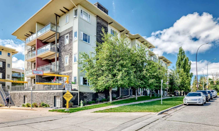 336-23 Millrise Drive SW