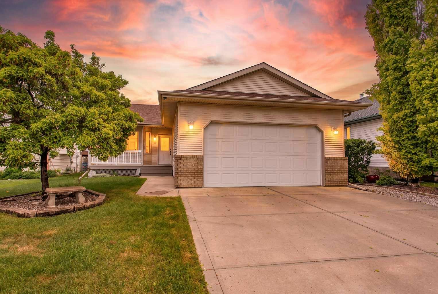 189 Lampard Crescent, Red Deer, AB, T4R 2W6