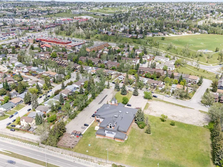 364 Silvergrove Place NW, Calgary, AB, T3B 4T6 - 36