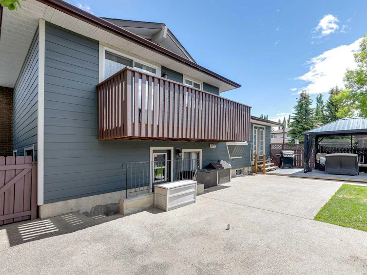 364 Silvergrove Place NW, Calgary, AB, T3B 4T6 - 26