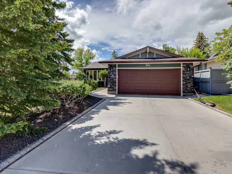 364 Silvergrove Place NW, Calgary, AB, T3B 4T6