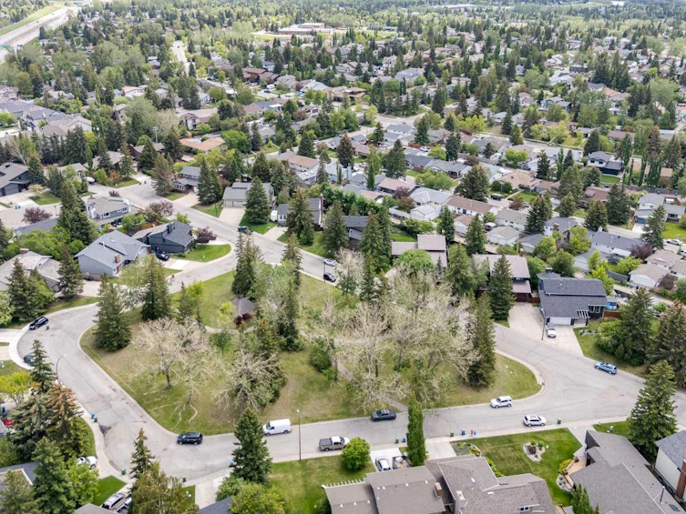 364 Silvergrove Place NW, Calgary, AB, T3B 4T6 - 40