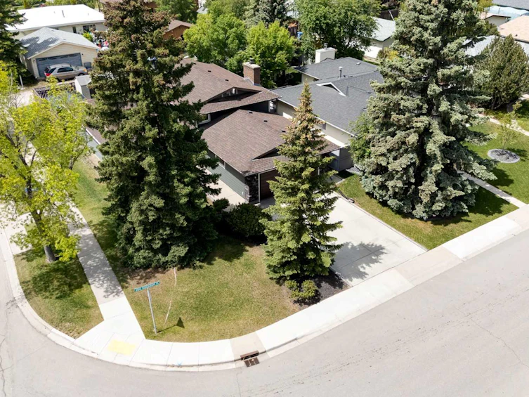 364 Silvergrove Place NW, Calgary, AB, T3B 4T6 - 31