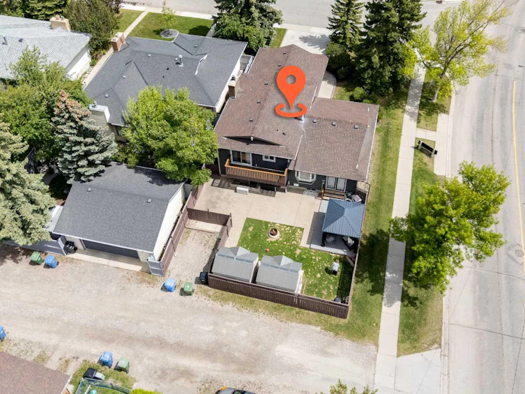 364 Silvergrove Place NW, Calgary, AB, T3B 4T6 - 33