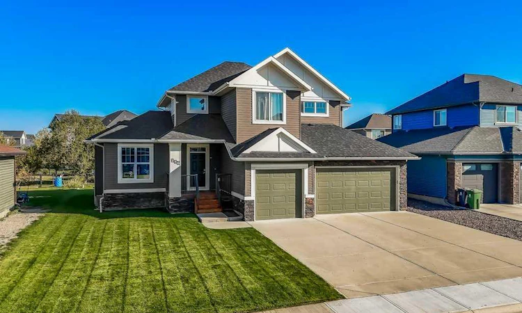 256 Boulder Creek Drive SE
