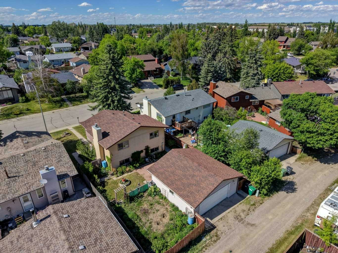 9 Maple Leaf Road, Strathmore, AB, T1P 1G6