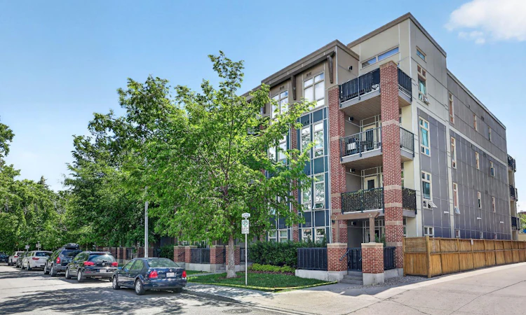 117-323 20 Avenue SW