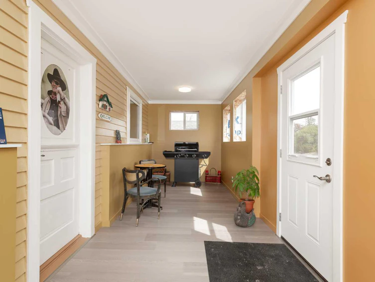 606 5 Street, Warner, AB, T0K 2L0 - 3