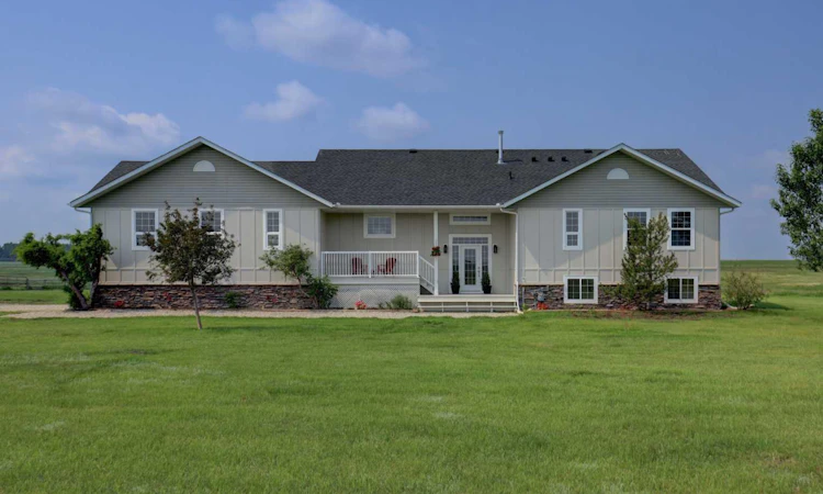 251078 Range Road 253