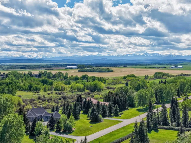 27 Hillcrest Estates, Rural Rocky View County, AB, T3Z 2B9 - 3