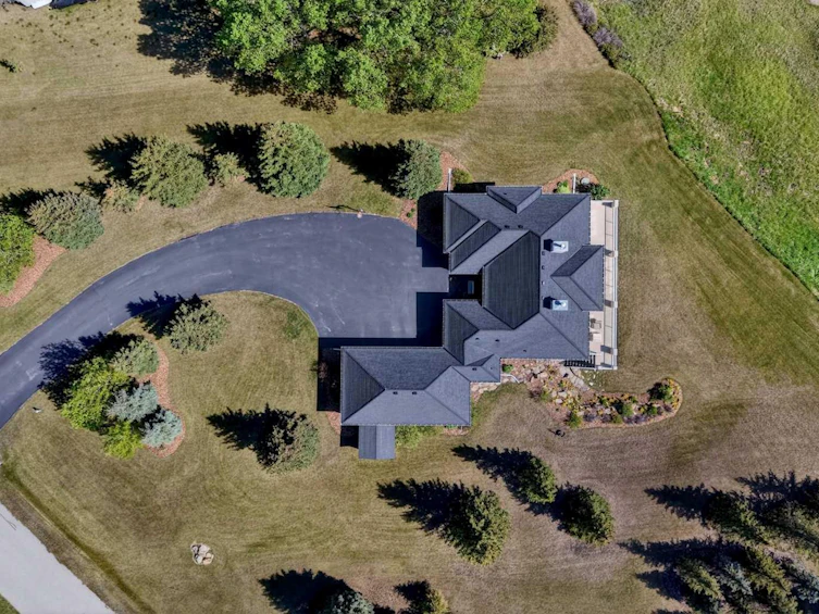27 Hillcrest Estates, Rural Rocky View County, AB, T3Z 2B9 - 4