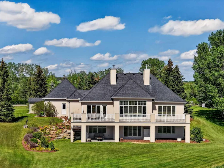 27 Hillcrest Estates, Rural Rocky View County, AB, T3Z 2B9 - 6