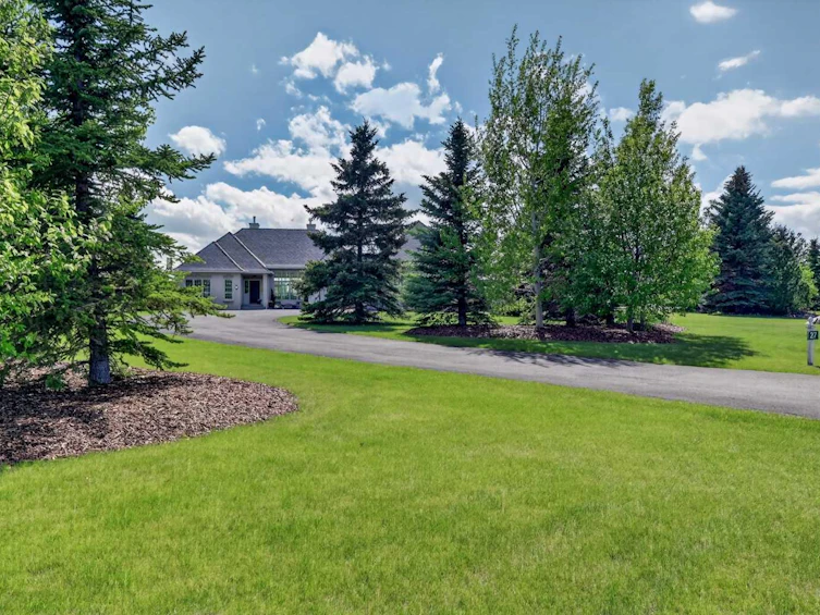 27 Hillcrest Estates, Rural Rocky View County, AB, T3Z 2B9 - 8