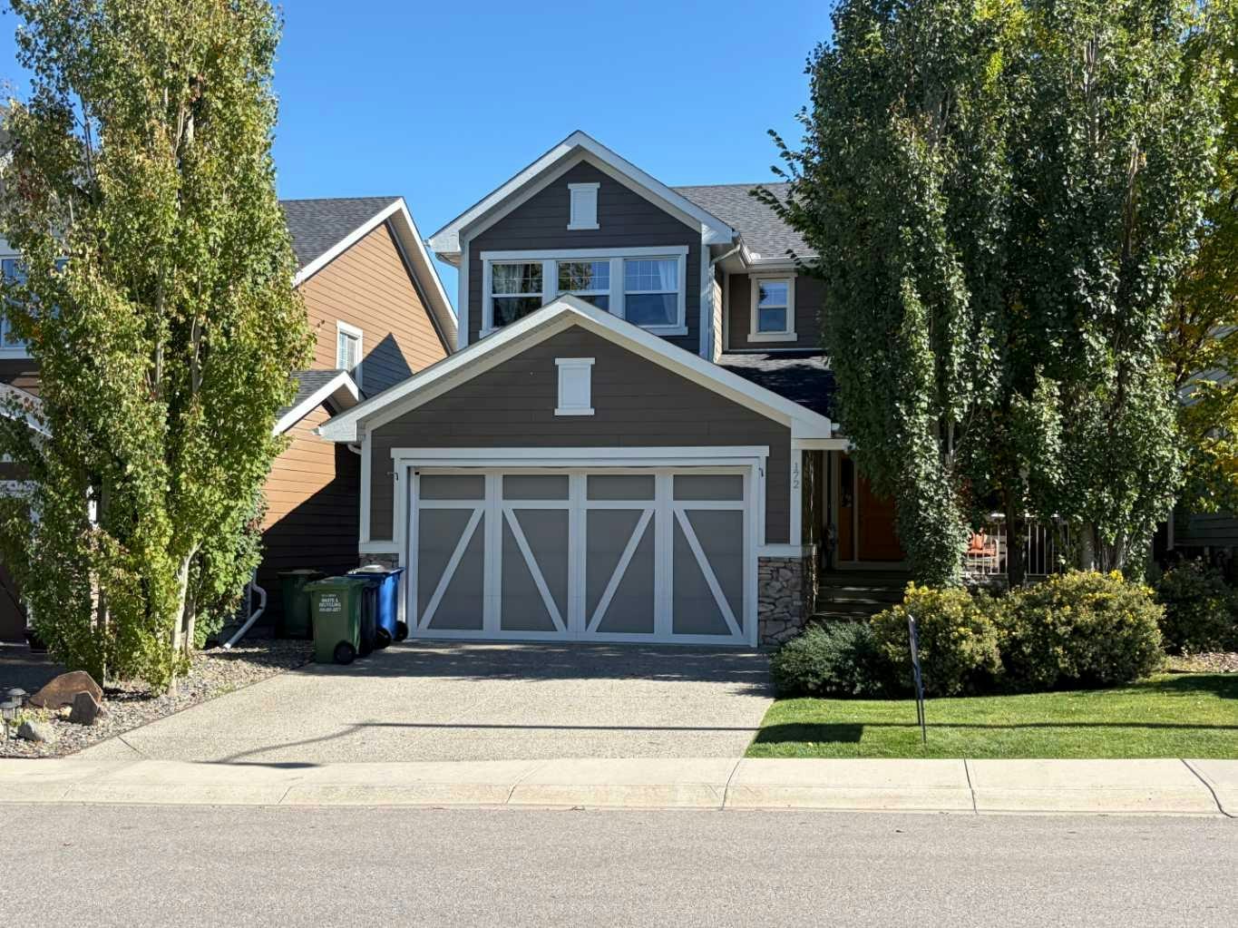 172 Ridge View Close, Cochrane, AB, T4C 0P5
