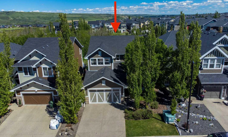 172 Ridge View Close