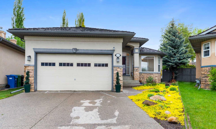 57 Sierra Morena Grove SW