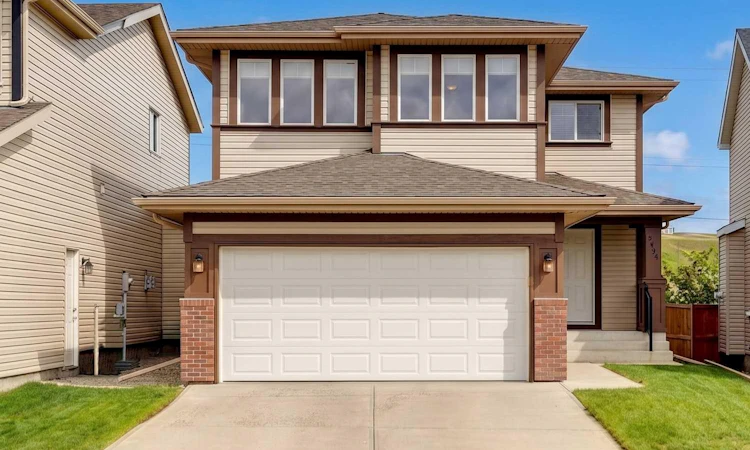 2224 Sagewood Heights SW