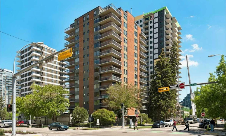840-540 14 Avenue SW