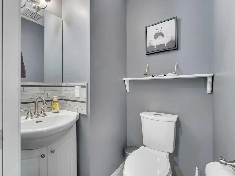 27-4 Stonegate Drive NW, Airdrie, AB, T4B 2T2 - 10