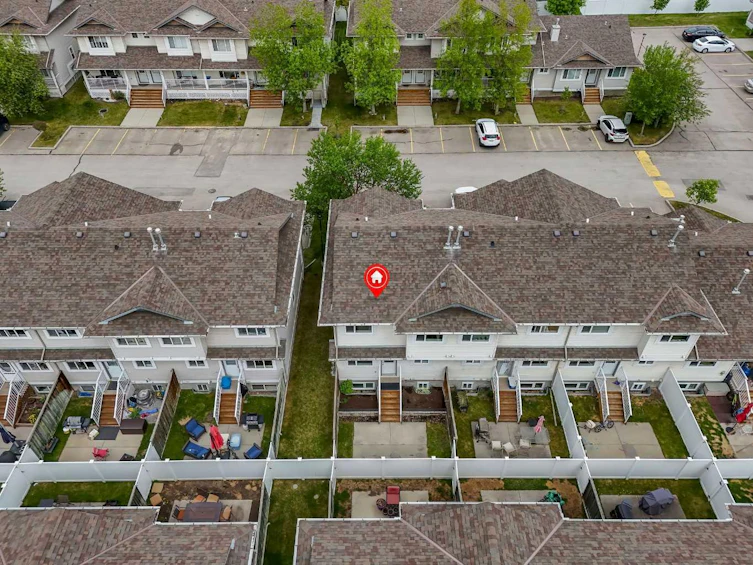 27-4 Stonegate Drive NW, Airdrie, AB, T4B 2T2 - 5