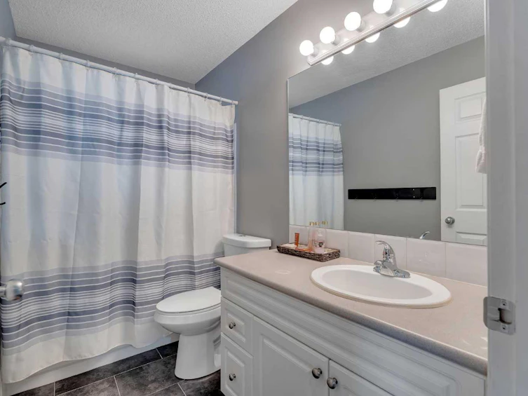 27-4 Stonegate Drive NW, Airdrie, AB, T4B 2T2 - 20