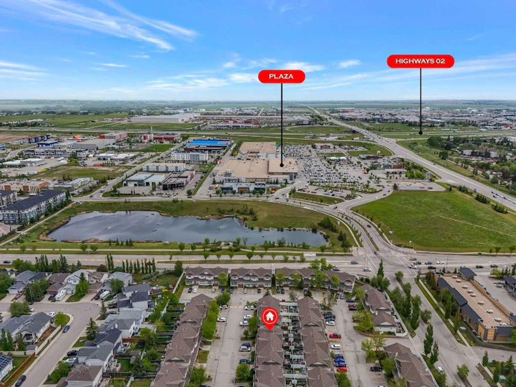 27-4 Stonegate Drive NW, Airdrie, AB, T4B 2T2 - 6